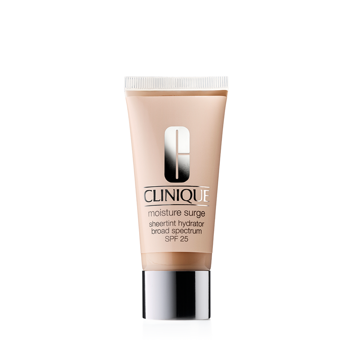 Moisture Surge™ Sheertint Hydrator Broad Spectrum SPF 25, 40.0 ml, 04 Universal Medium, 04, Product Shot