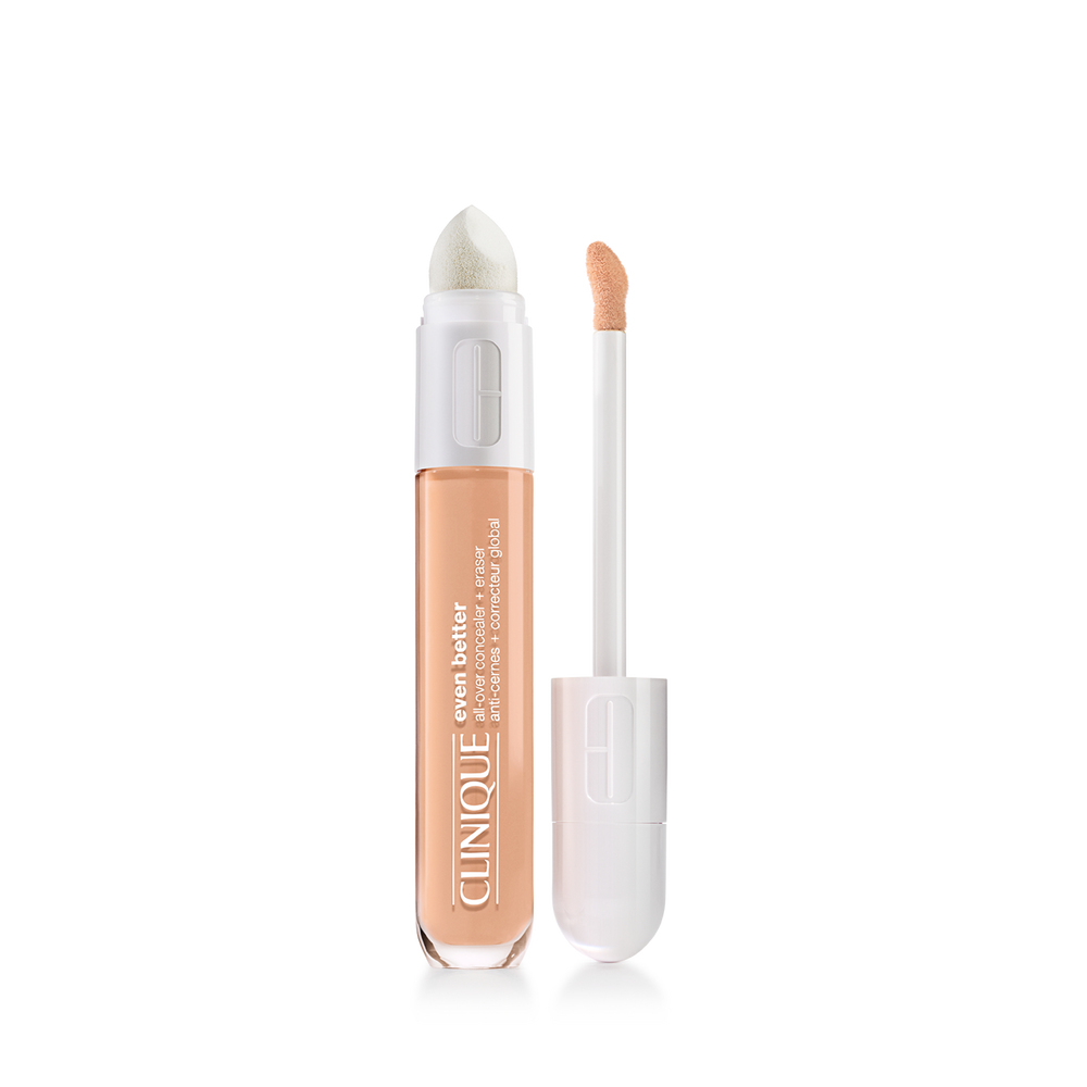 Even Better™ All-Over Concealer + Eraser, 6.0 ml, CN 52 Neutral, CN 52, Product Shot