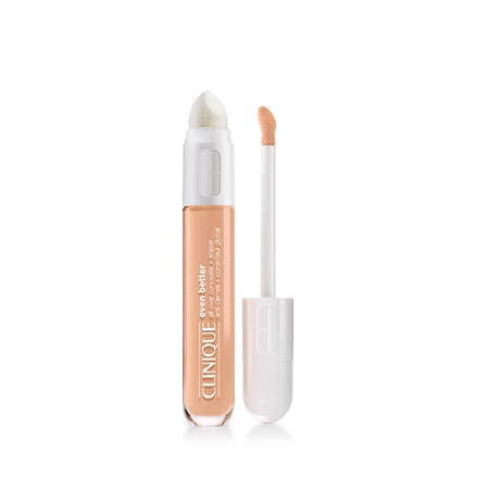 Even Better™ All-Over Concealer + Eraser