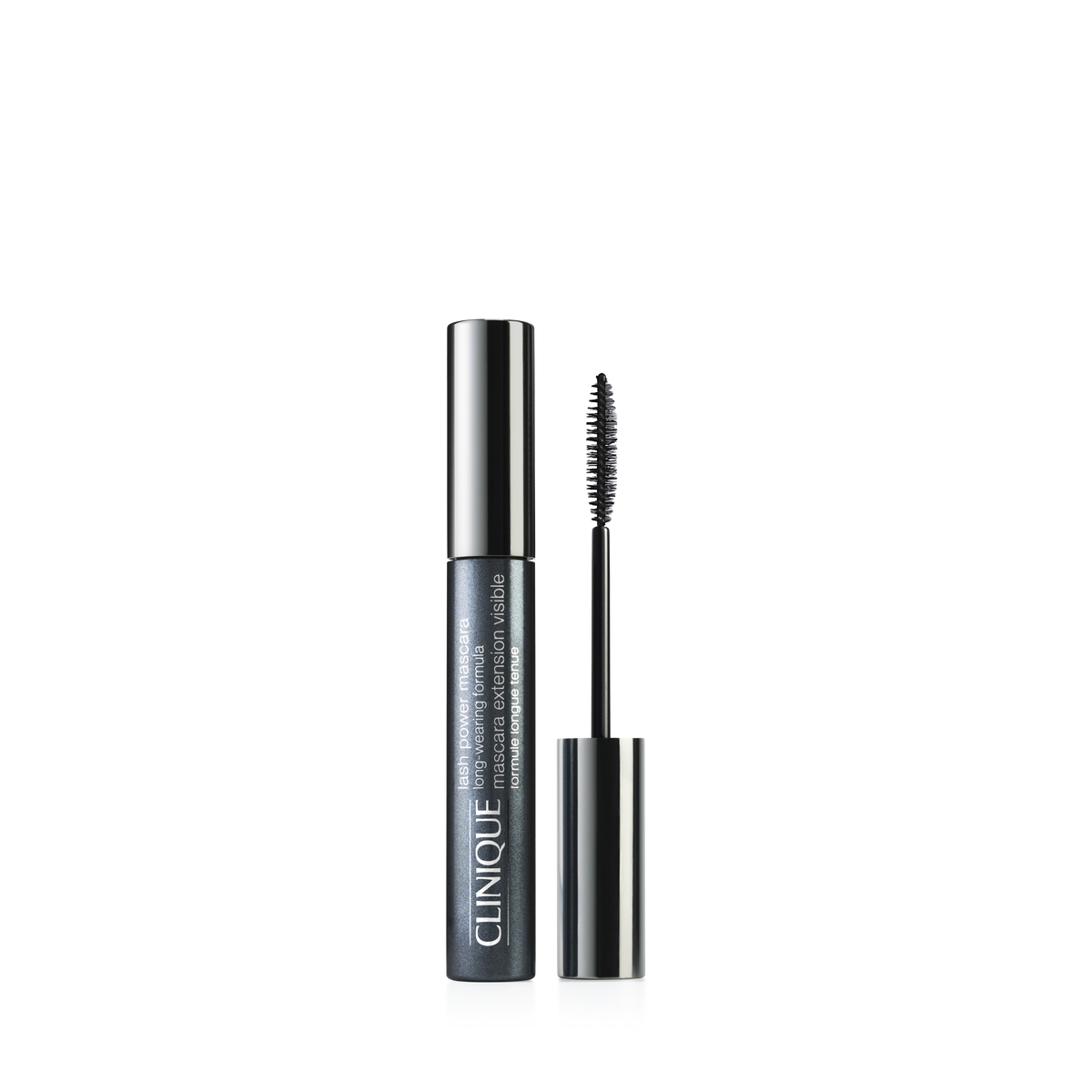 Lash Power™ Tubing Mascara Long-Wearing Formula, 6.0 ml, Dark Chocolate, Product Shot