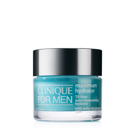 Clinique For Men™ Maximum Hydrator 72-Hour Auto-Replenishing Hydrator