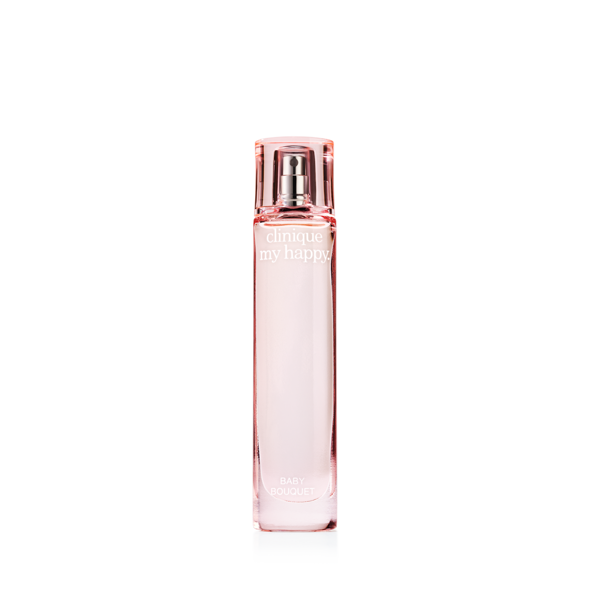 Clinique My Happy™ Baby Bouquet Eau de Parfum Spray, 15.0 ml, Product Shot