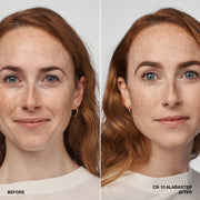 Even Better Clinical™ Serum Foundation Broad Spectrum SPF 25, 30.0 ml, CN 10 Alabaster, CN 10, Model, light