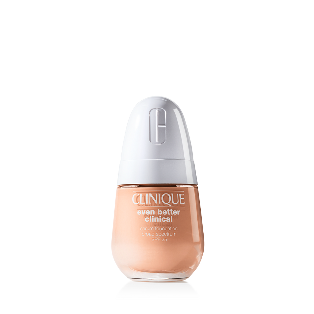 Even Better Clinical™ Serum Foundation Broad Spectrum SPF 25, 30.0 ml, CN 20 Fair, CN 20, Product Shot