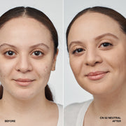Even Better Clinical™ Serum Foundation Broad Spectrum SPF 25, 30.0 ml, CN 52 Neutral, CN 52, Model, light