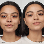 Even Better Clinical™ Serum Foundation Broad Spectrum SPF 25, 30.0 ml, CN 70 Vanilla, CN 70, Model, light