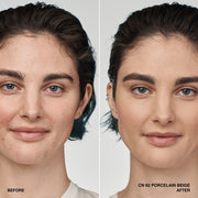 Even Better Clinical™ Serum Foundation Broad Spectrum SPF 25, 30.0 ml, CN 62 Porcelain Beige, CN 62, Model, light