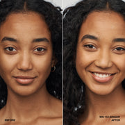 Even Better Clinical™ Serum Foundation Broad Spectrum SPF 25, 30.0 ml, WN 112 Ginger, WN 112, Model, medium