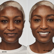Even Better Clinical™ Serum Foundation Broad Spectrum SPF 25, 30.0 ml, WN 118 Amber, WN 118, Model, deep