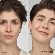 Even Better Clinical™ Serum Foundation Broad Spectrum SPF 25, 30.0 ml, CN 18 Cream Whip, CN 18, Model, light