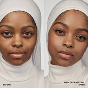 Even Better Clinical™ Serum Foundation Broad Spectrum SPF 25, 30.0 ml, WN 94 Deep Neutral, WN 94, Model, medium