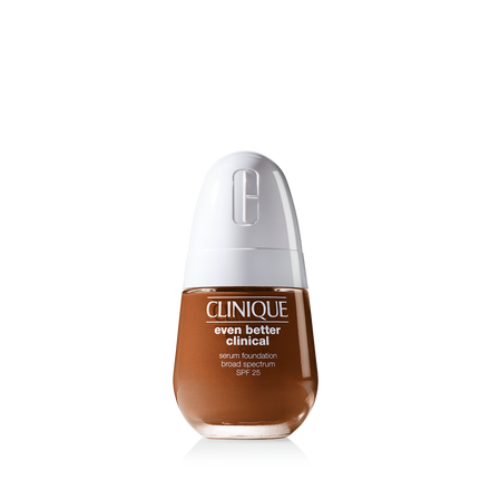 Even Better Clinical™ Serum Foundation Broad Spectrum SPF 25 - WN 124 Sienna