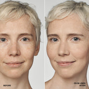 Even Better Clinical™ Serum Foundation Broad Spectrum SPF 25, 30.0 ml, CN 08 Linen, CN 08, Model, light