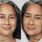 Even Better Clinical™ Serum Foundation Broad Spectrum SPF 25, 30.0 ml, WN 56 Cashew, WN 56, Model, light