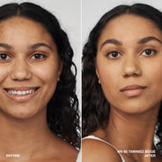Even Better Clinical™ Serum Foundation Broad Spectrum SPF 25, 30.0 ml, WN 80 Tawnied Beige, WN 80, Model, medium