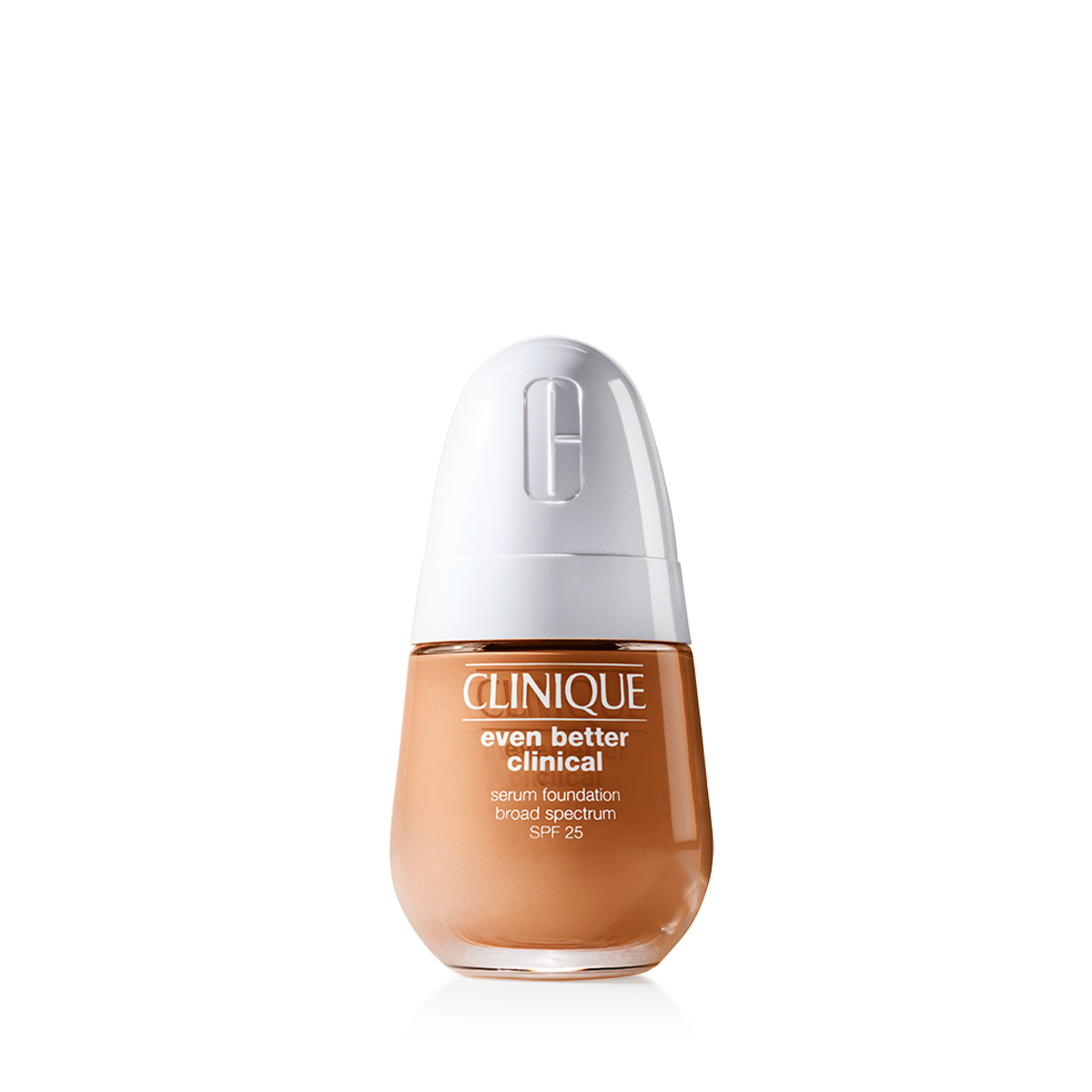 Even Better Clinical™ Serum Foundation Broad Spectrum SPF 25, 30.0 ml, WN 104 Toffee, WN 104, Product Shot