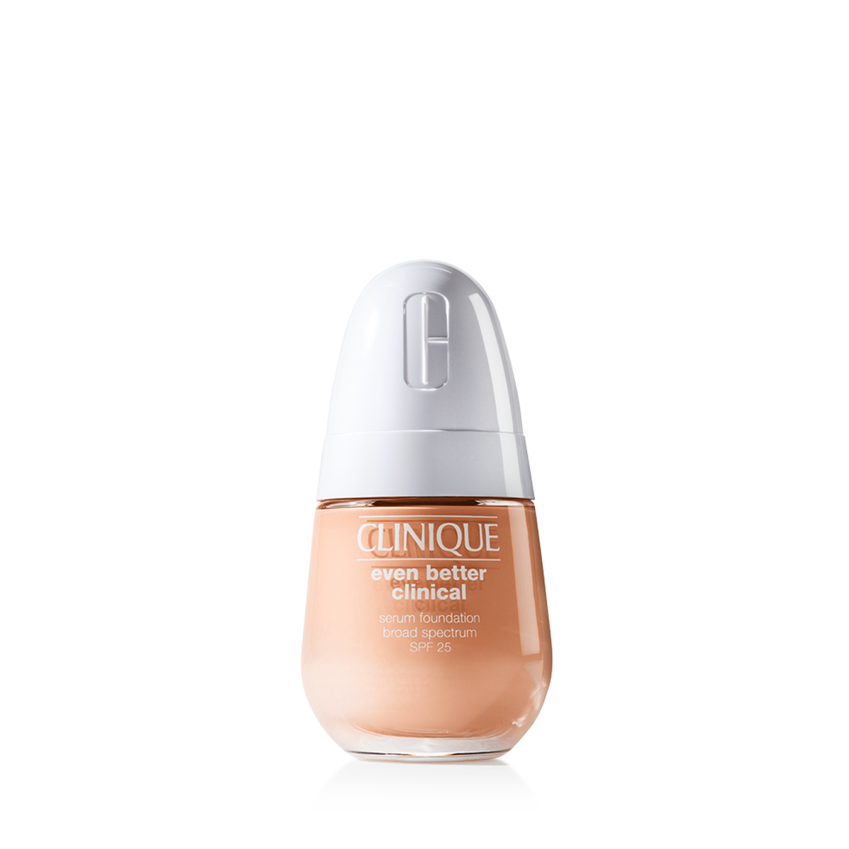 Even Better Clinical™ Serum Foundation Broad Spectrum SPF 25, 30.0 ml, WN 30 Biscuit, WN 30, Product Shot