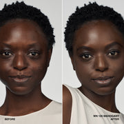 Even Better Clinical™ Serum Foundation Broad Spectrum SPF 25, 30.0 ml, WN 125 Mahogany, WN 125, Model, deep