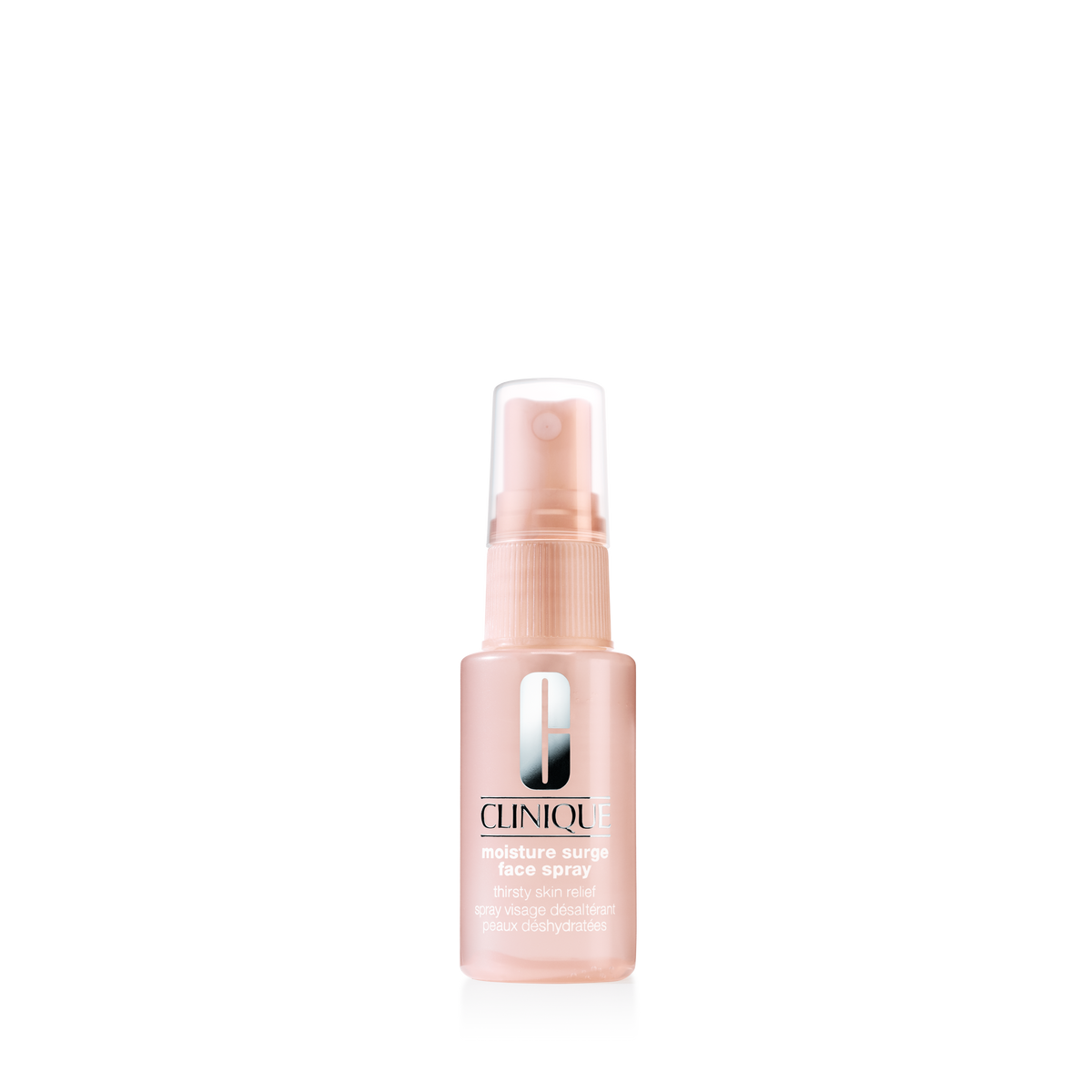Moisture Surge™ Face Spray Thirsty Skin Relief, 30.0 ml, Product Shot
