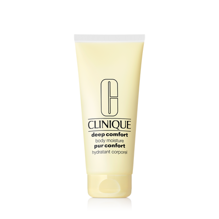 Deep Comfort™ Body Moisture