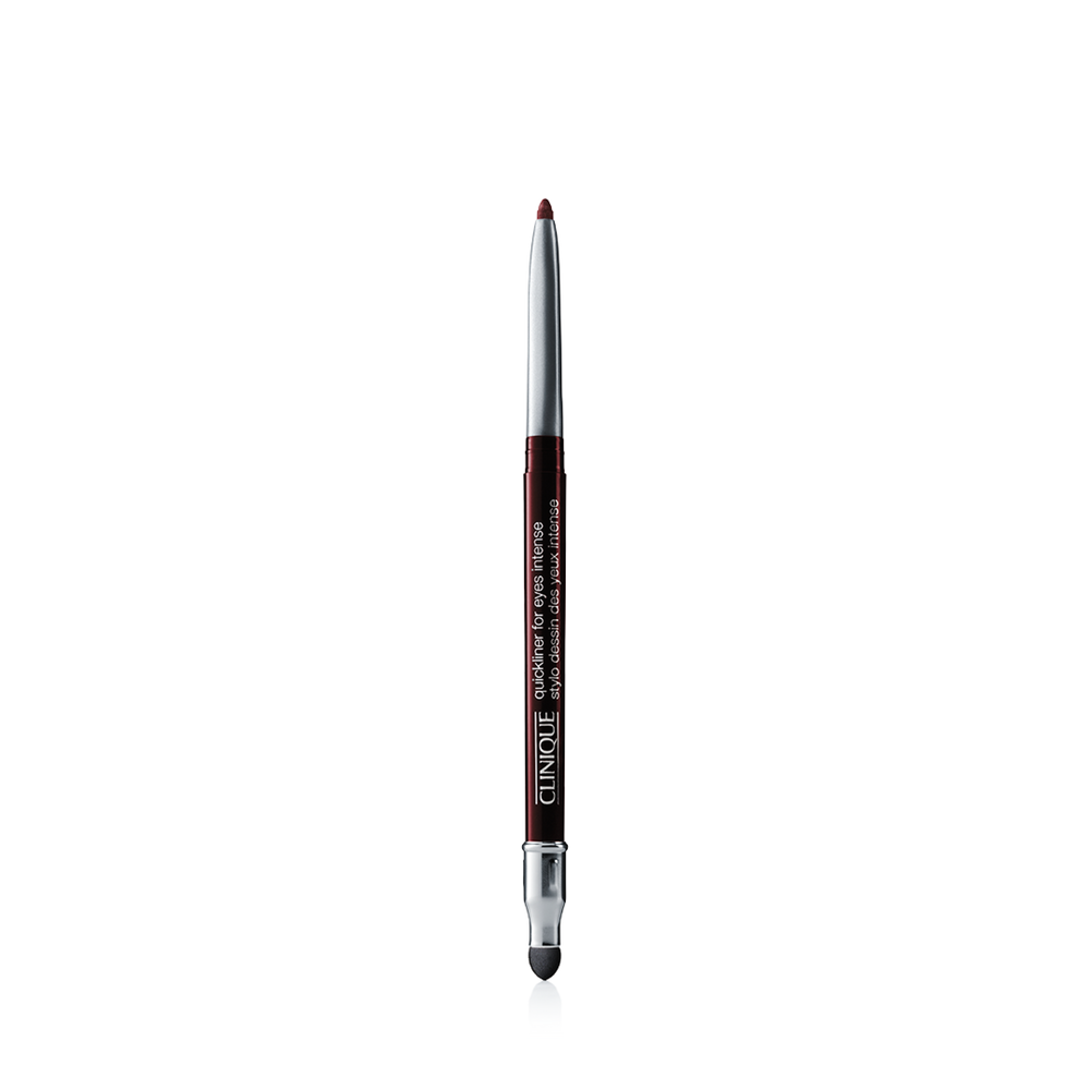 Quickliner™ For Eyes Intense Eyeliner, 0.25 g, Intense Chocolate, Product Shot