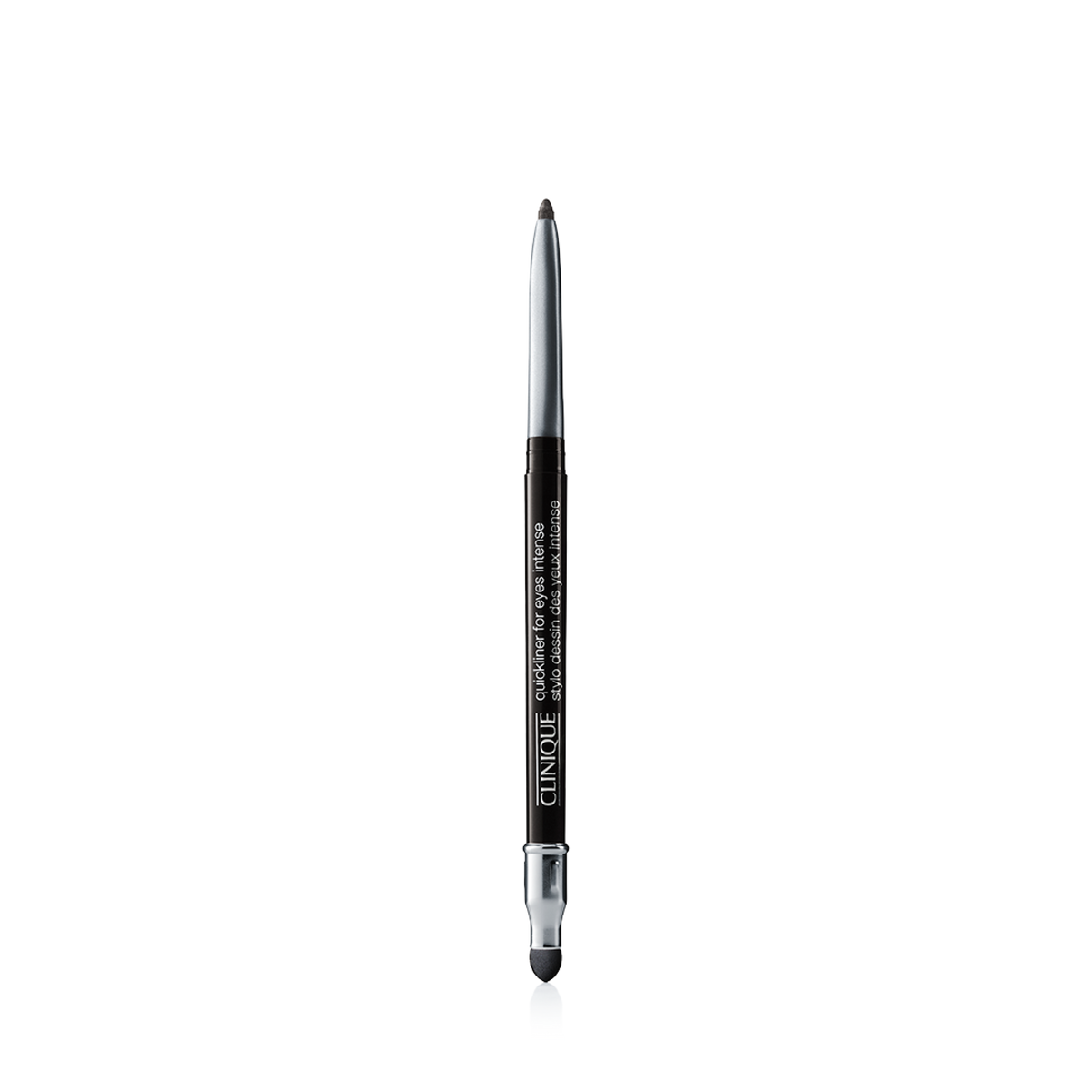 Quickliner™ For Eyes Intense Eyeliner, 0.25 g, Intense Charcoal, Product Shot