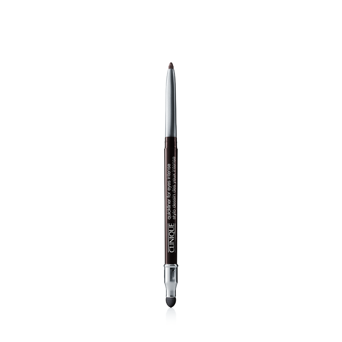 Quickliner™ For Eyes Intense Eyeliner, 0.25 g, Intense Clove, Product Shot