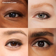 Quickliner™ For Eyes Intense – Lustre Eyeliner, 0.25 g, Chocolate Lustre, Model, multiple