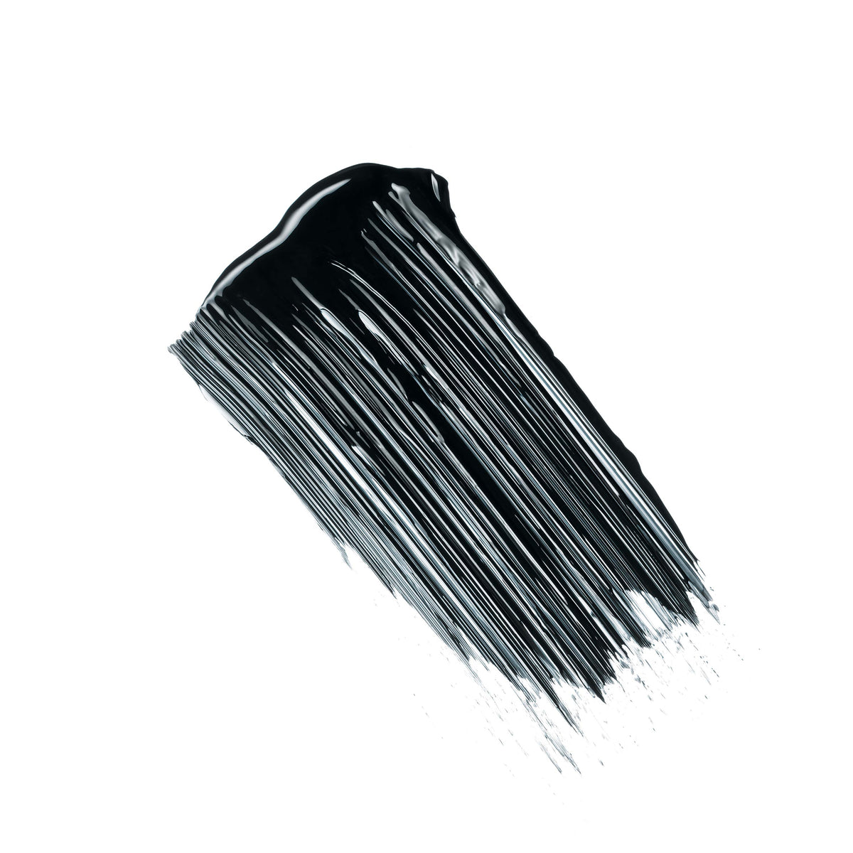 High Impact™ Waterproof Mascara, 8.0 ml, Black, Smoosh
