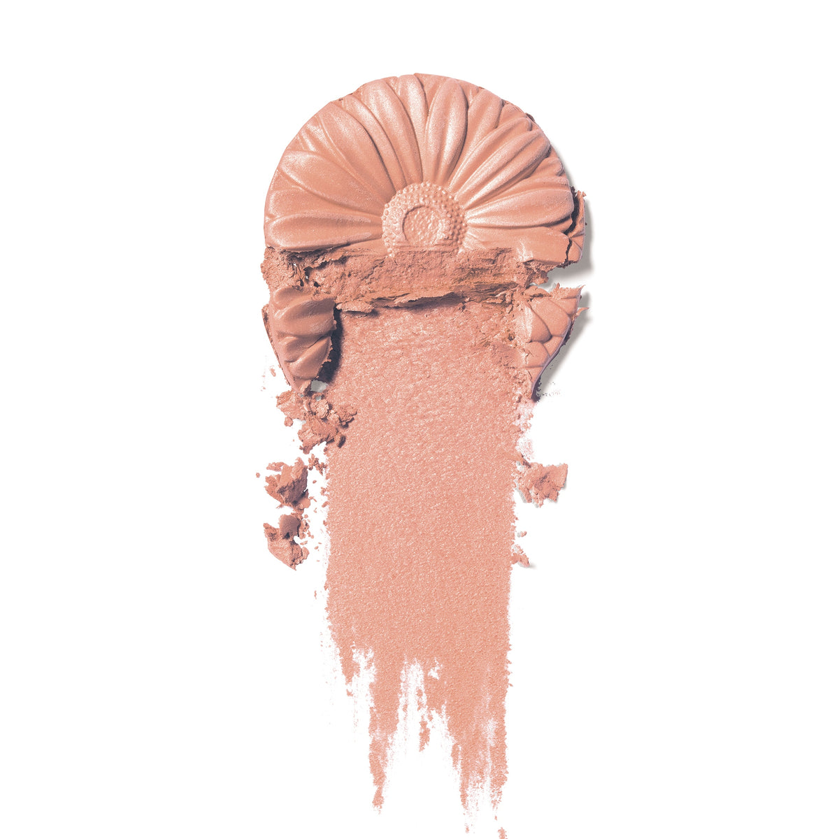 Cheek Pop™ Blush, 3.5 g, Nude Pop, Smoosh