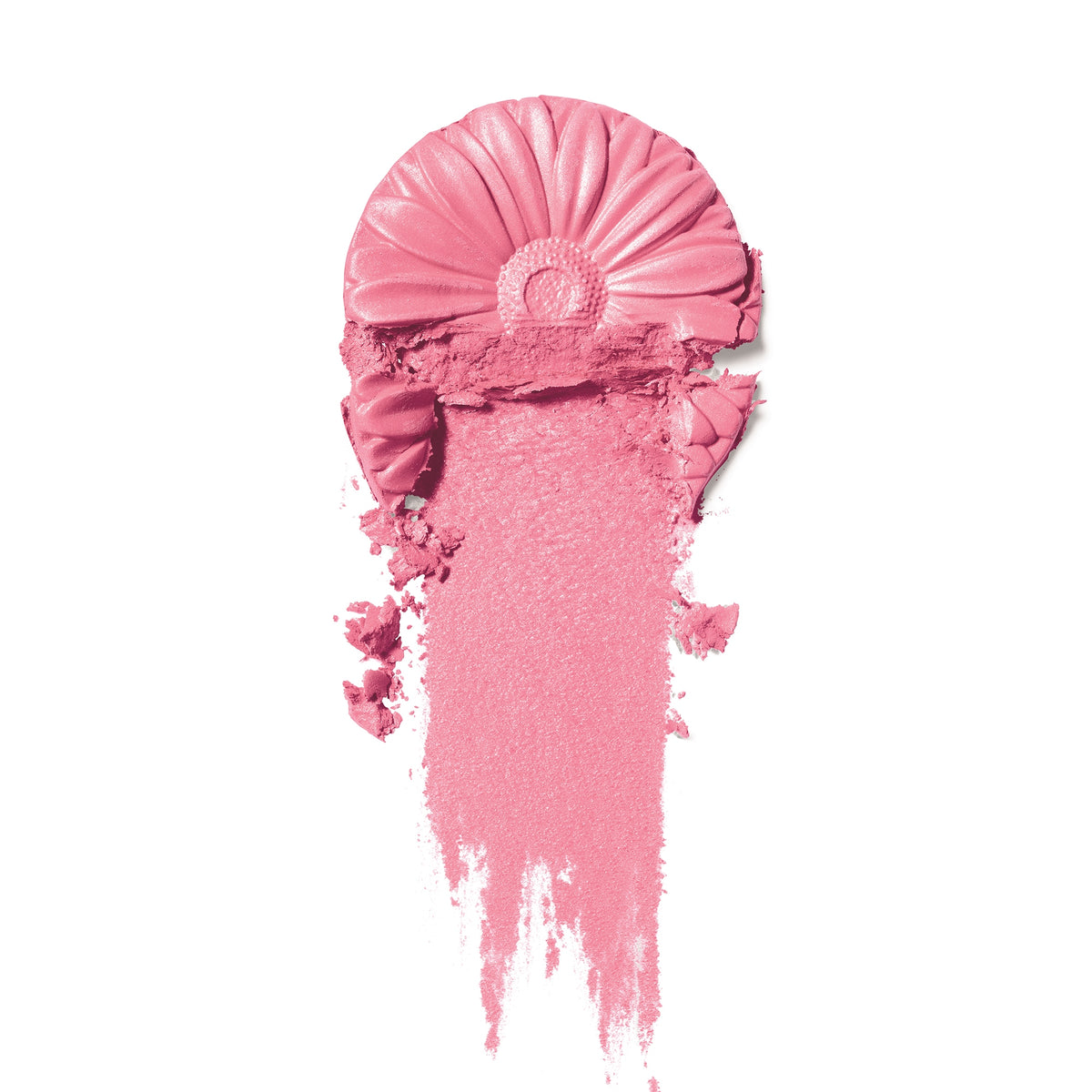 Cheek Pop™ Powder Blush, 3.5 g, Pink Pop, Smoosh