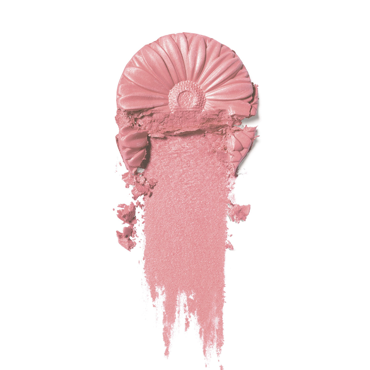 Cheek Pop™ Powder Blush, 3.5 g, Heather Pop, Smoosh