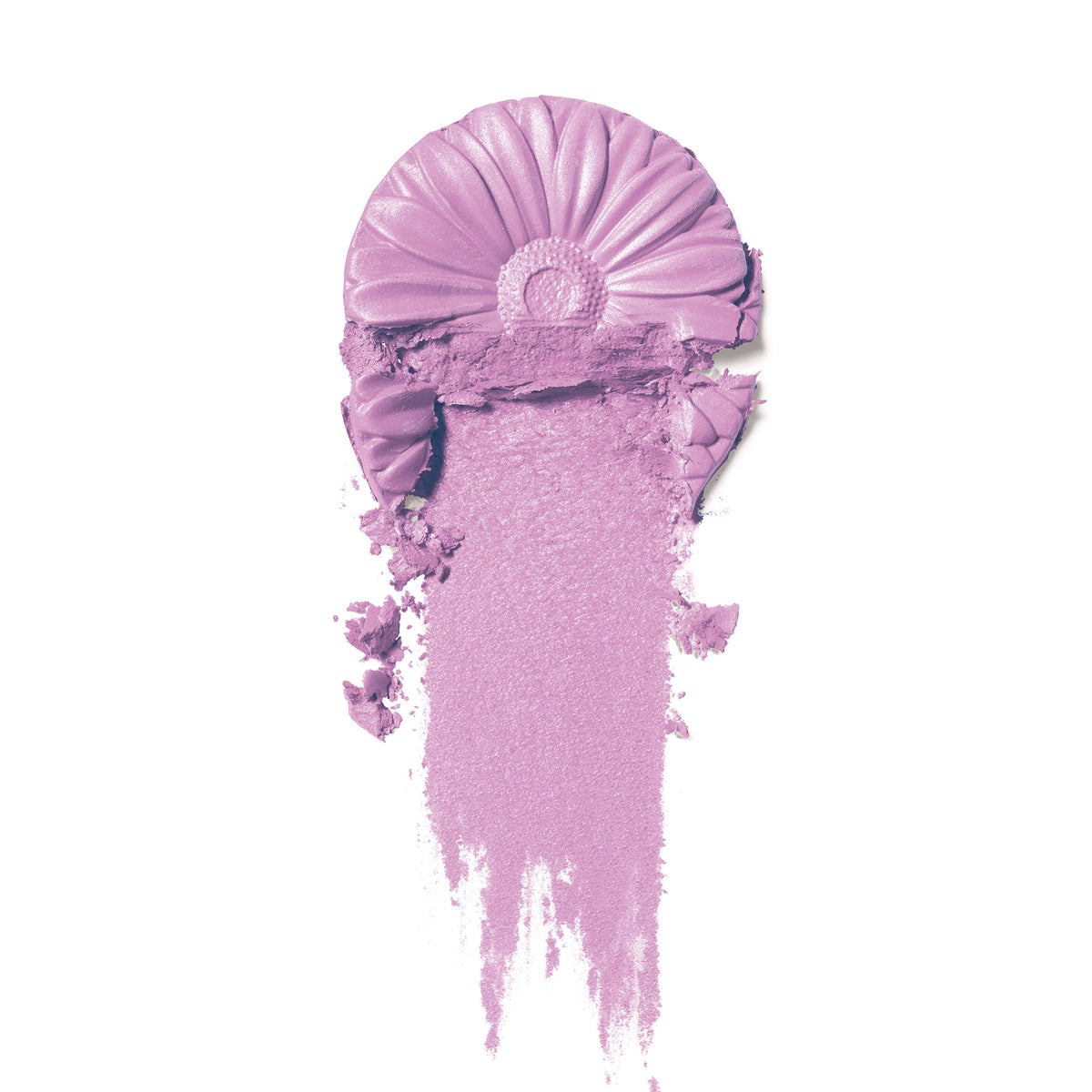 Cheek Pop™ Powder Blush, 3.5 g, Pansy Pop, Smoosh