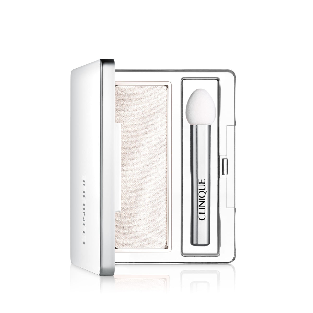 All About Shadow™ Single, 2.2 g, Sugar Cane - Soft Shimmer, Product Shot