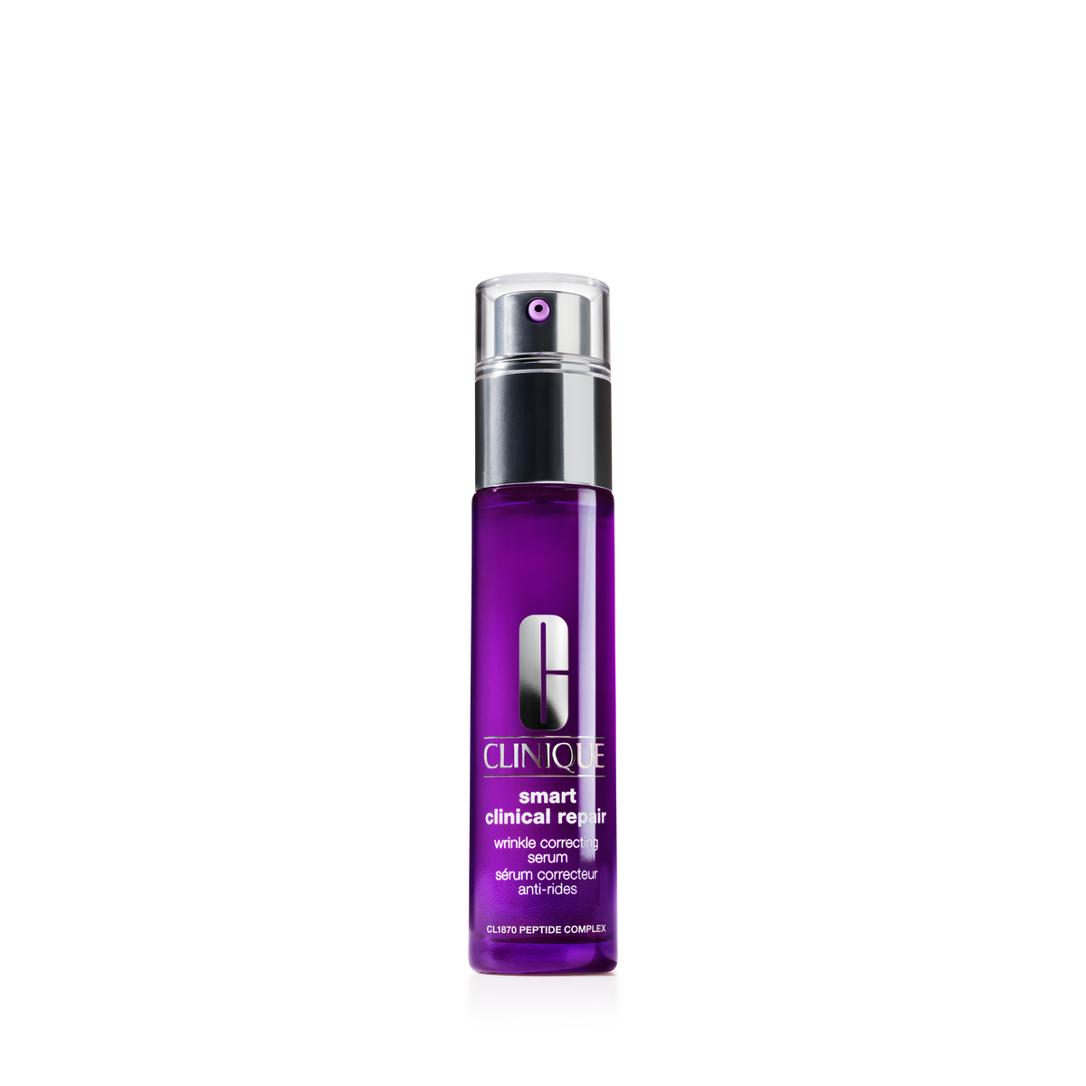Clinique Smart Clinical Repair™ Wrinkle Correcting Serum, 30.0 ml, Product Shot