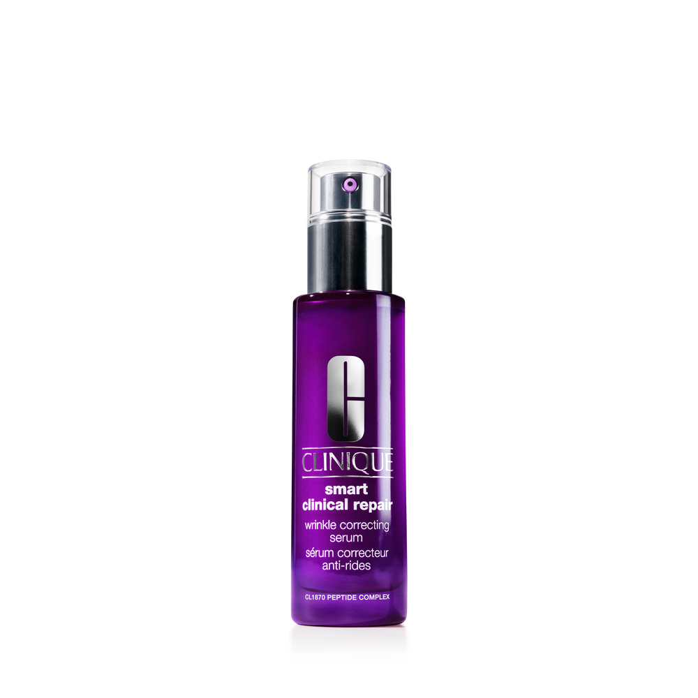 Clinique Smart Clinical Repair™ Wrinkle Correcting Serum, 50.0 ml, Product Shot