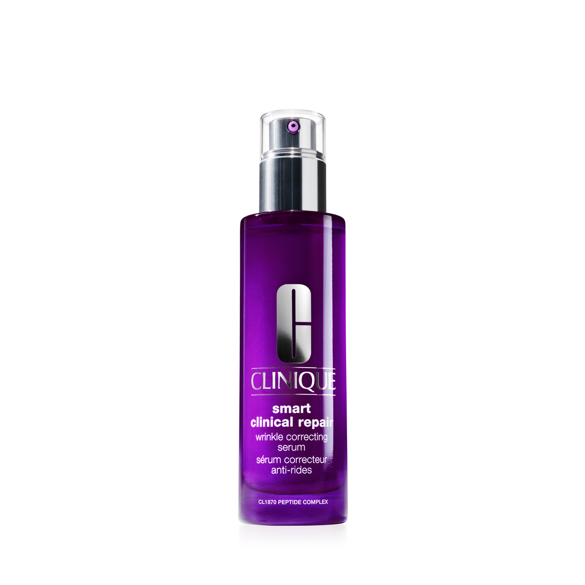Clinique Smart Clinical Repair™ Wrinkle Correcting Serum, 100.0 ml, Product Shot