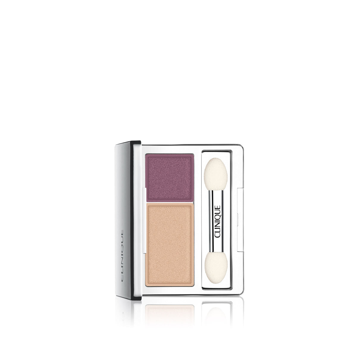 All About Shadow™ Duo, 2.2 g, Beach Plum, Product Shot