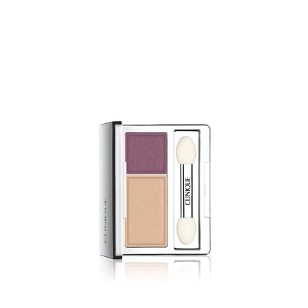 All About Shadow™ Duo - Beach Plum