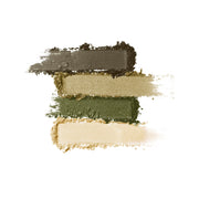 All About Shadow™ Quad, 4.8 g, On Safari, Smoosh