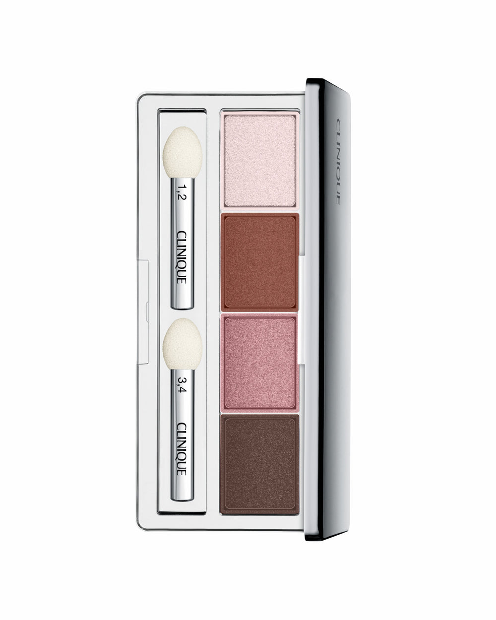 All About Shadow™ Quad, 4.8 g, Pink Chocolate, Product Shot