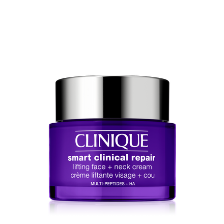 Clinique Smart Clinical Repair™ Lifting Face + Neck Cream - 2.5 oz