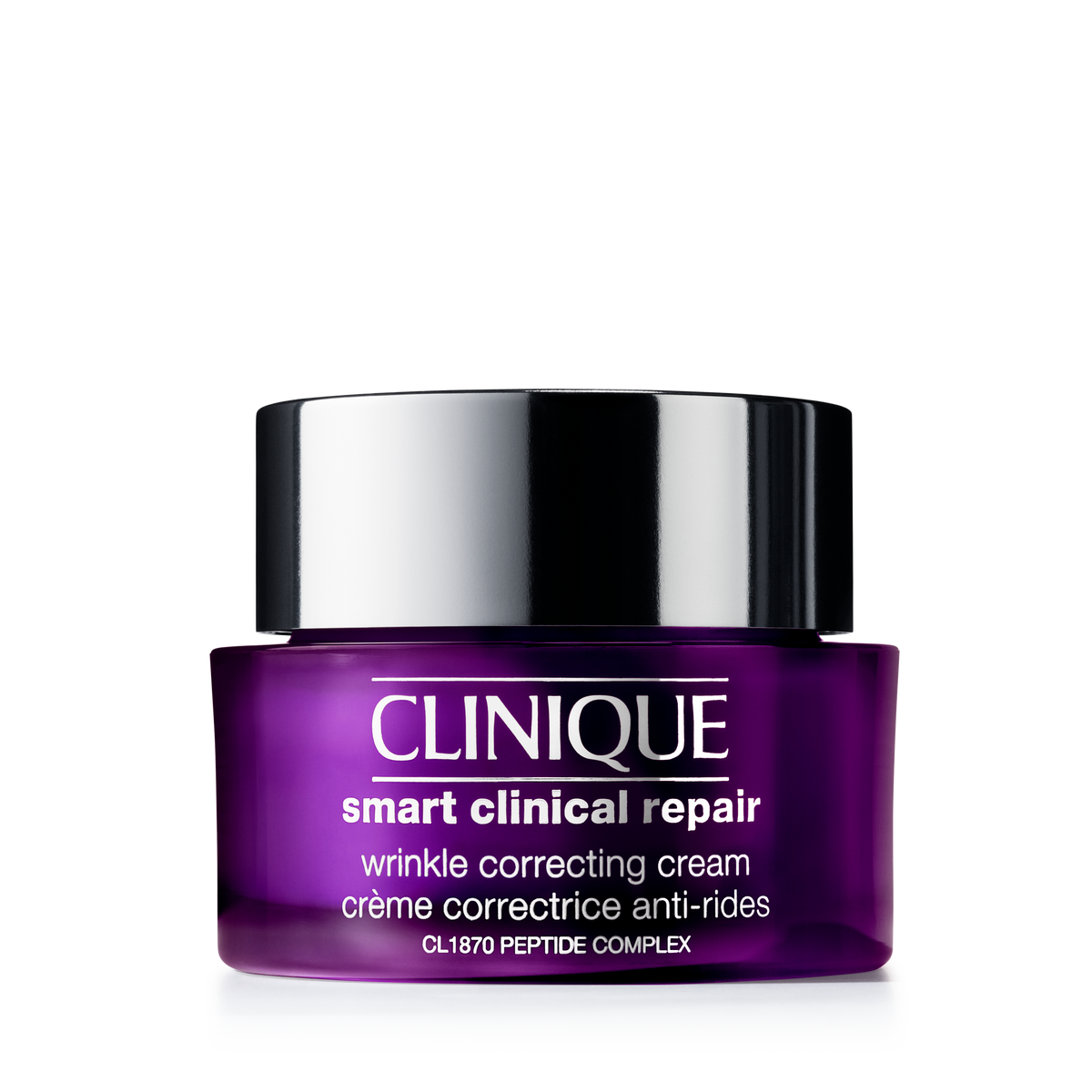 Clinique Smart Clinical Repair™ Wrinkle Correcting Cream, 50.0 ml, Product Shot