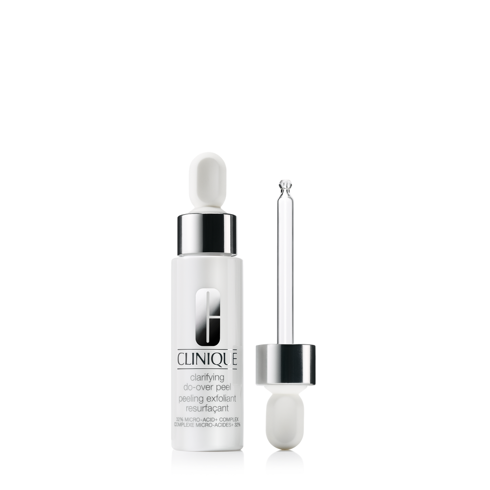 Clarifying Do-Over Peel, 30.0 ml, Product Shot