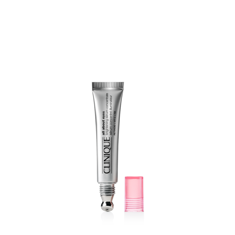 All About Eyes™ Brightening Serum Concentrate, 10.0 ml, Product Shot