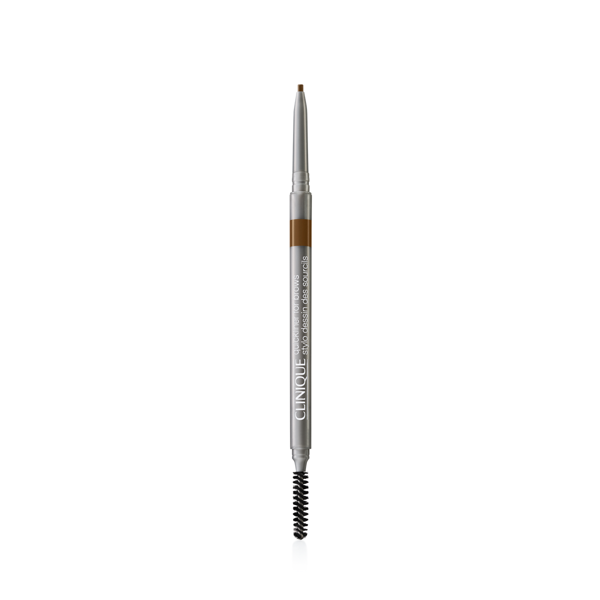 Quickliner™ For Brows Eyebrow Pencil, 0.06 g, Deep Brown, Product Shot