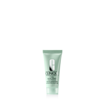 7 Day Scrub Cream Rinse-Off Formula - 0.5 fl oz