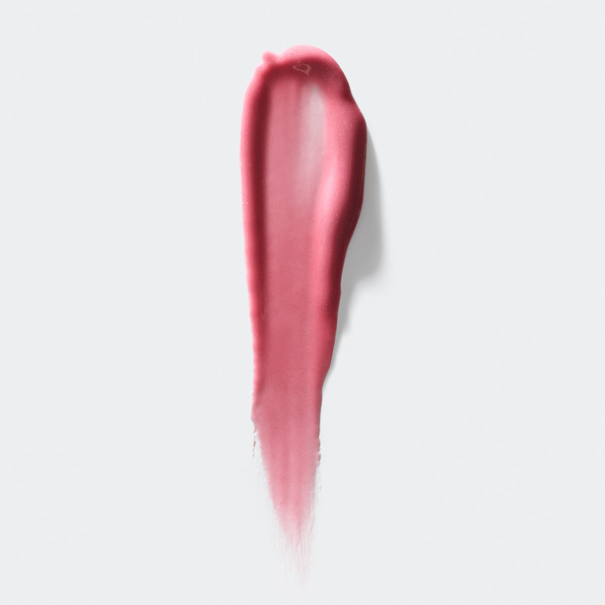 Clinique Pop Plush™ Creamy Lip Gloss, 3.4 ml, Sugarplum Pop, Smoosh