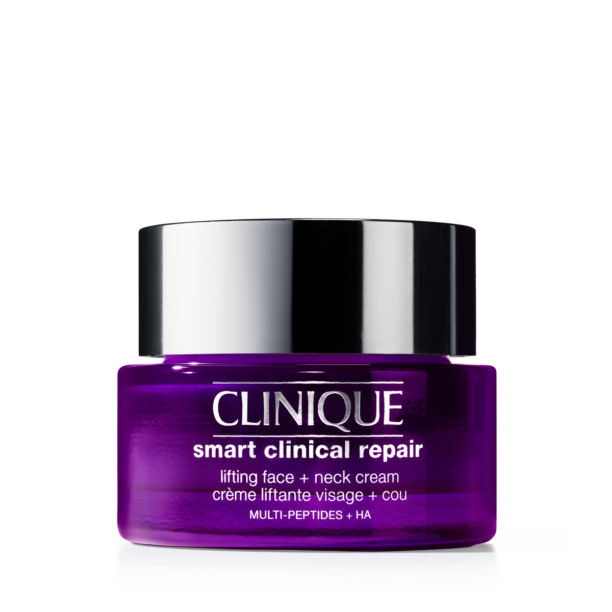 Clinique Smart Clinical Repair™ Lifting Face + Neck Cream, 50.0 ml, Product Shot