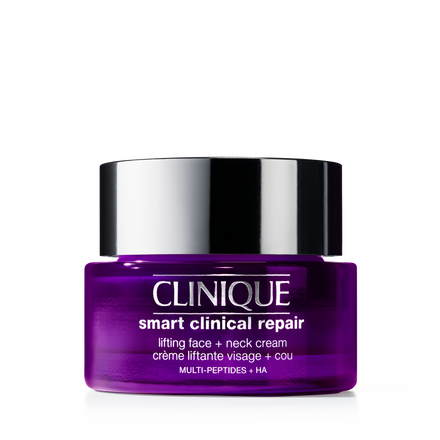 Clinique Smart Clinical Repair™ Lifting Face + Neck Cream